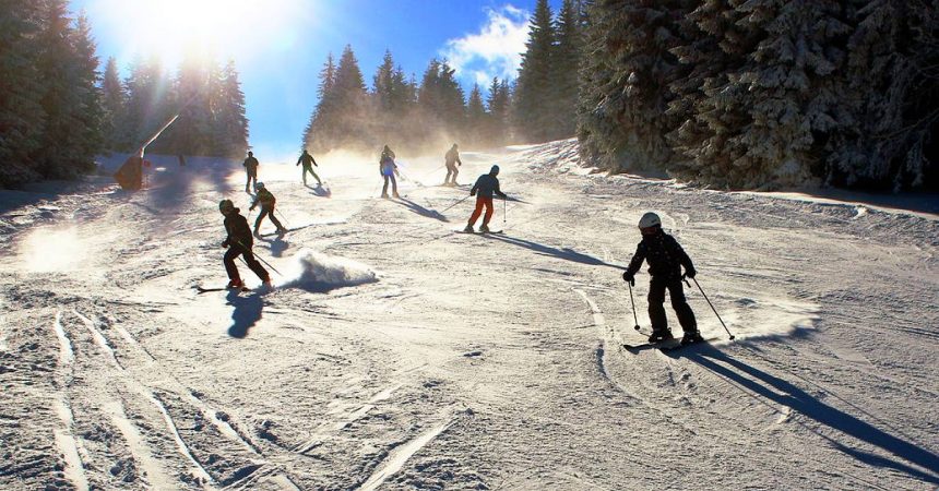 Kombijem na skijanje – lakše je i isplati se